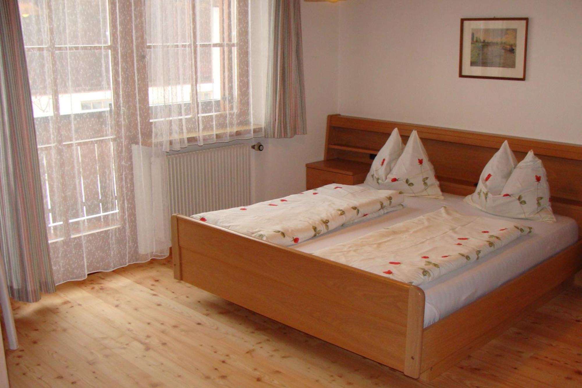 Hotel Messnerwirt Anterselva di Mezzo Dış mekan fotoğraf