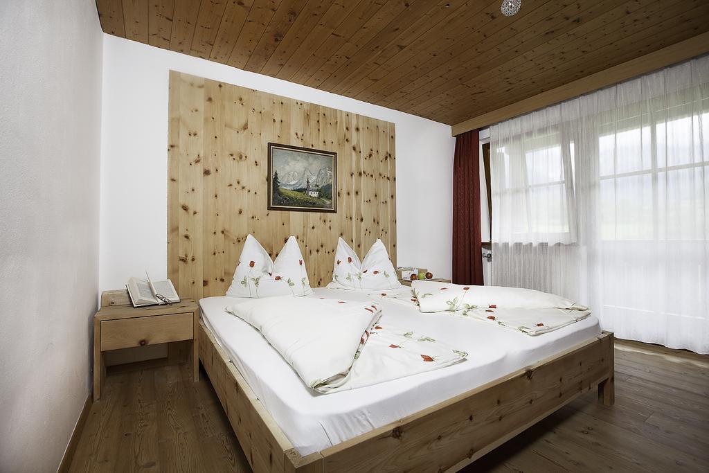 Hotel Messnerwirt Anterselva di Mezzo Dış mekan fotoğraf